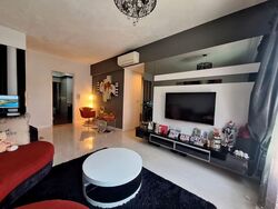 Sunrise Gardens (D28), Condominium #576258431